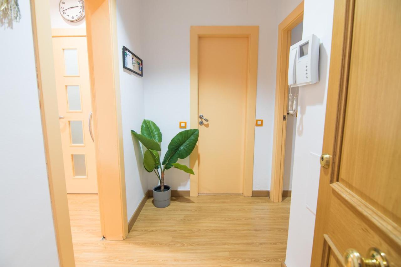 Tuguest Navas Apartment Гранада Экстерьер фото