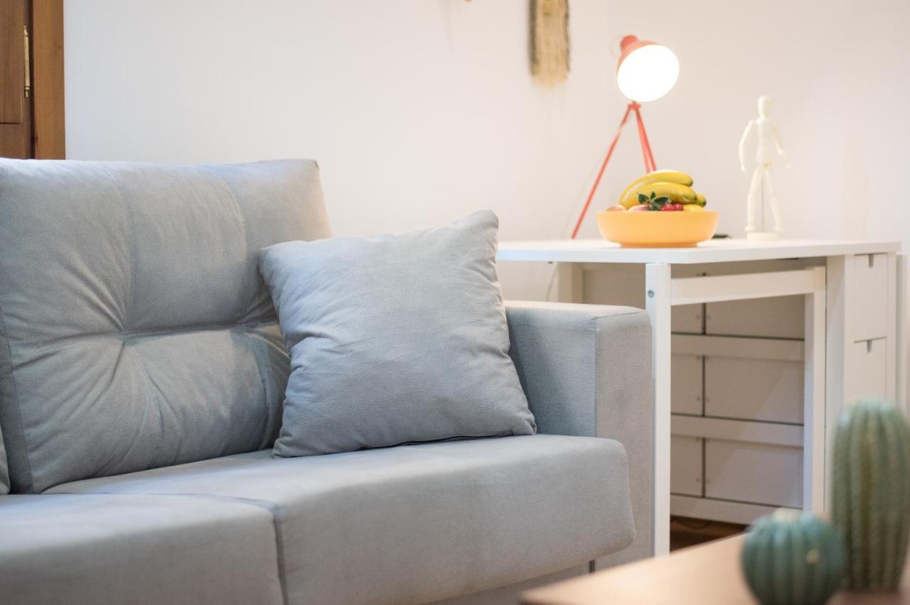 Tuguest Navas Apartment Гранада Экстерьер фото
