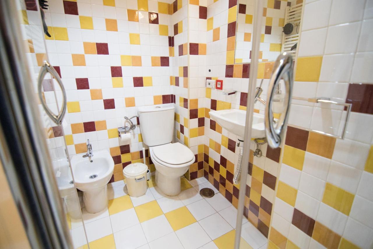 Tuguest Navas Apartment Гранада Экстерьер фото
