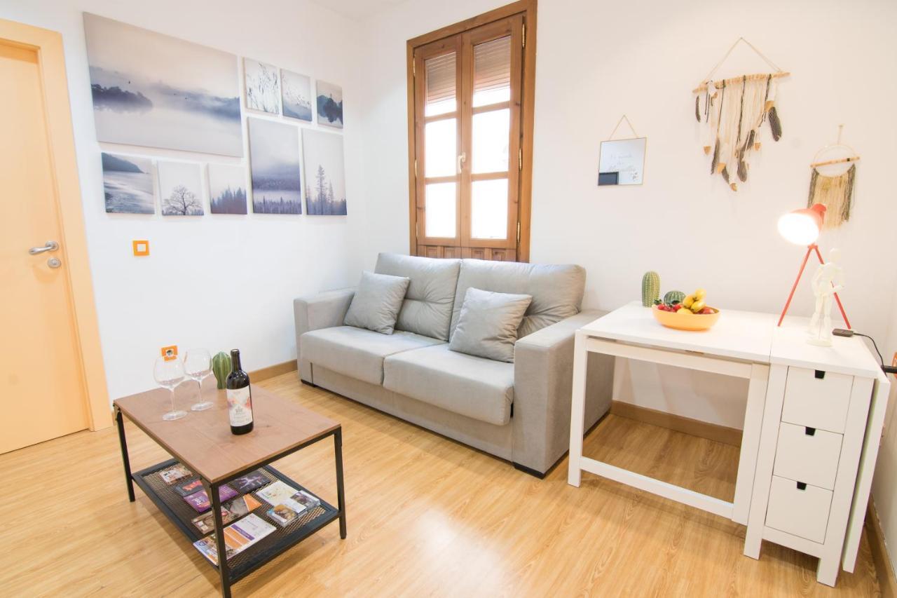 Tuguest Navas Apartment Гранада Экстерьер фото