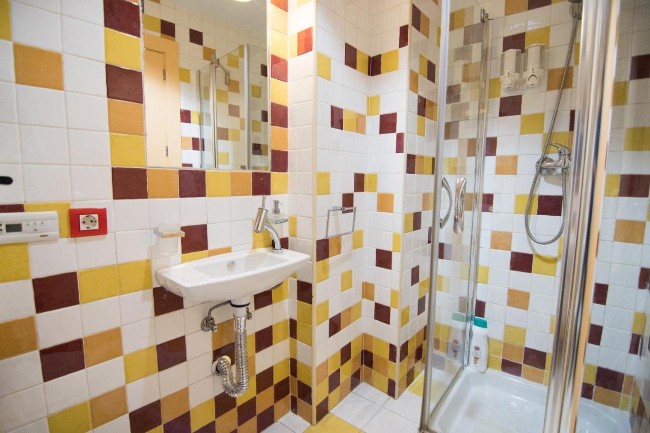 Tuguest Navas Apartment Гранада Экстерьер фото